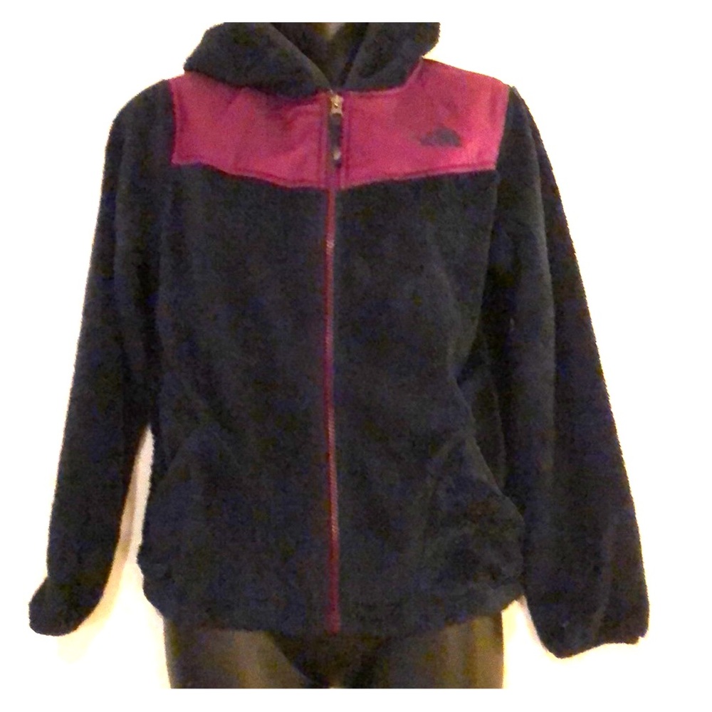 THE NORTH FACE jacket - Picture 1 of 7